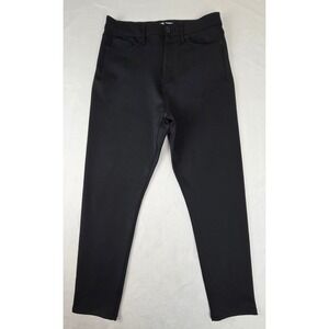 Sofia Jeans Rosa Curvy Black Skinny Pants Womens Size 6 30211748-169